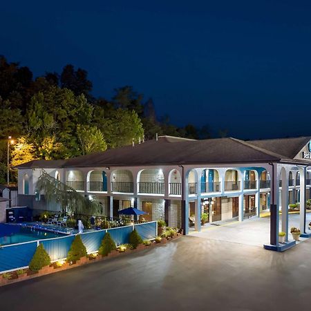 Best Western Corbin Inn Ngoại thất bức ảnh