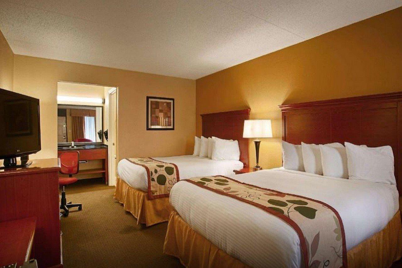 Best Western Corbin Inn Ngoại thất bức ảnh