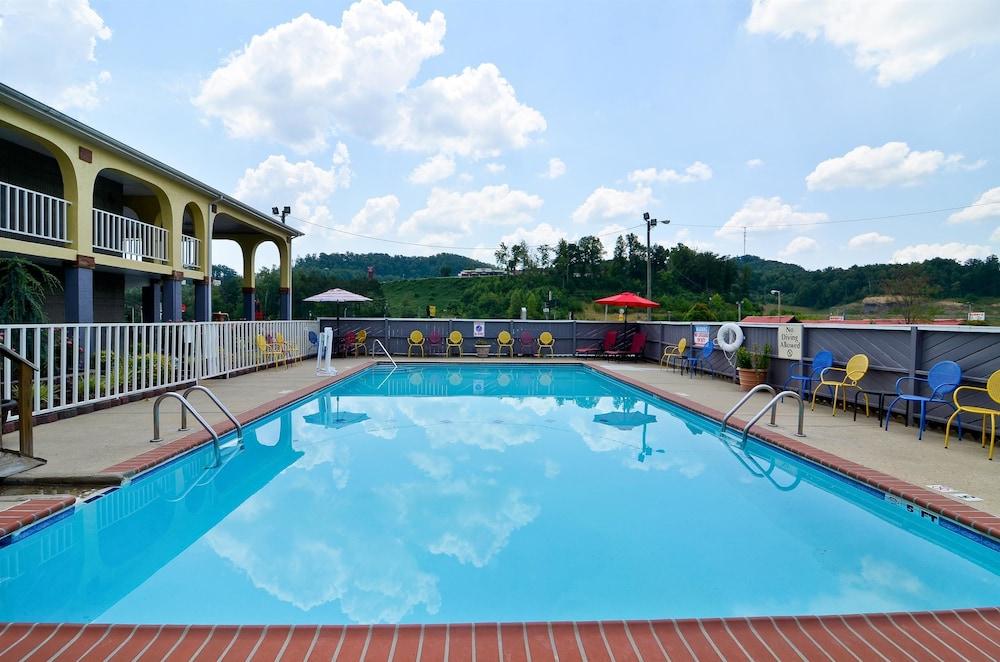 Best Western Corbin Inn Ngoại thất bức ảnh