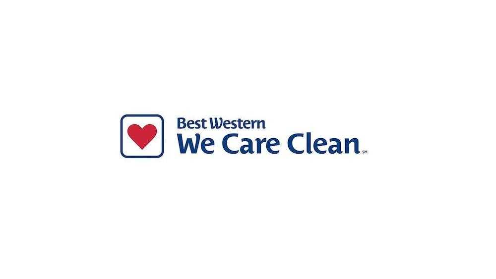 Best Western Corbin Inn Ngoại thất bức ảnh