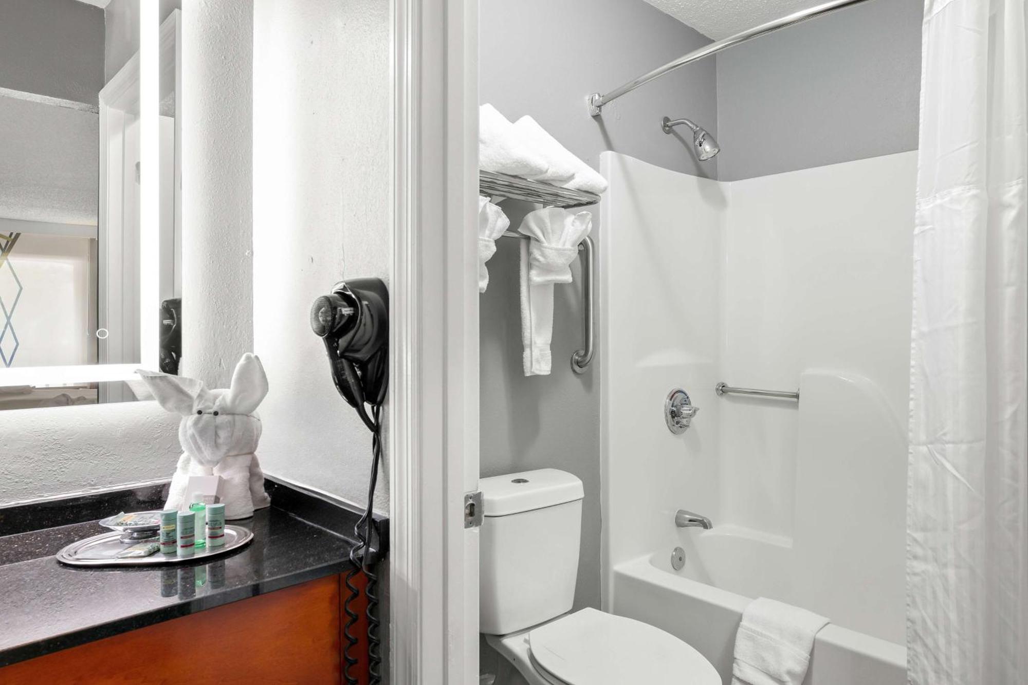Best Western Corbin Inn Ngoại thất bức ảnh