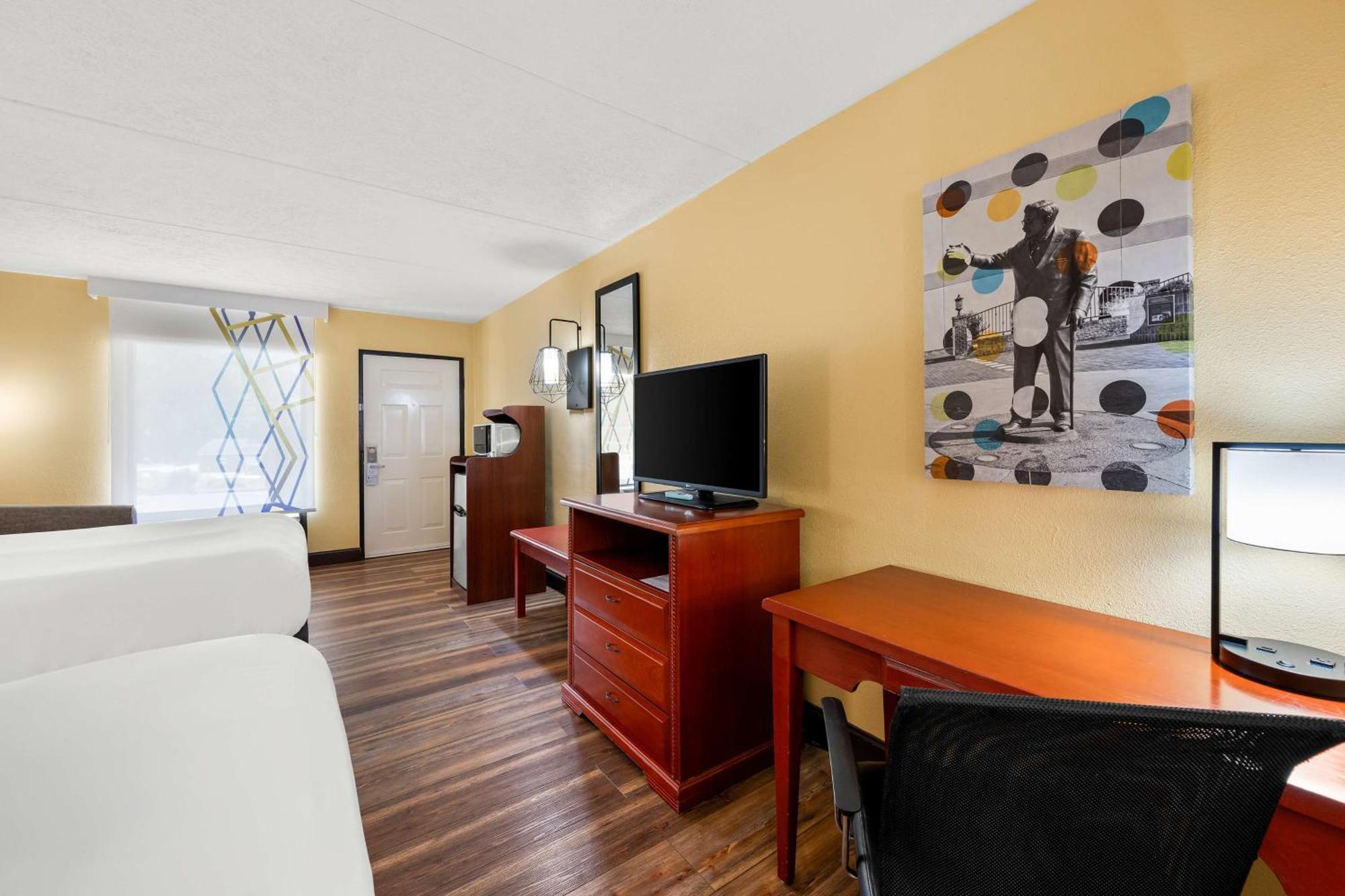 Best Western Corbin Inn Ngoại thất bức ảnh