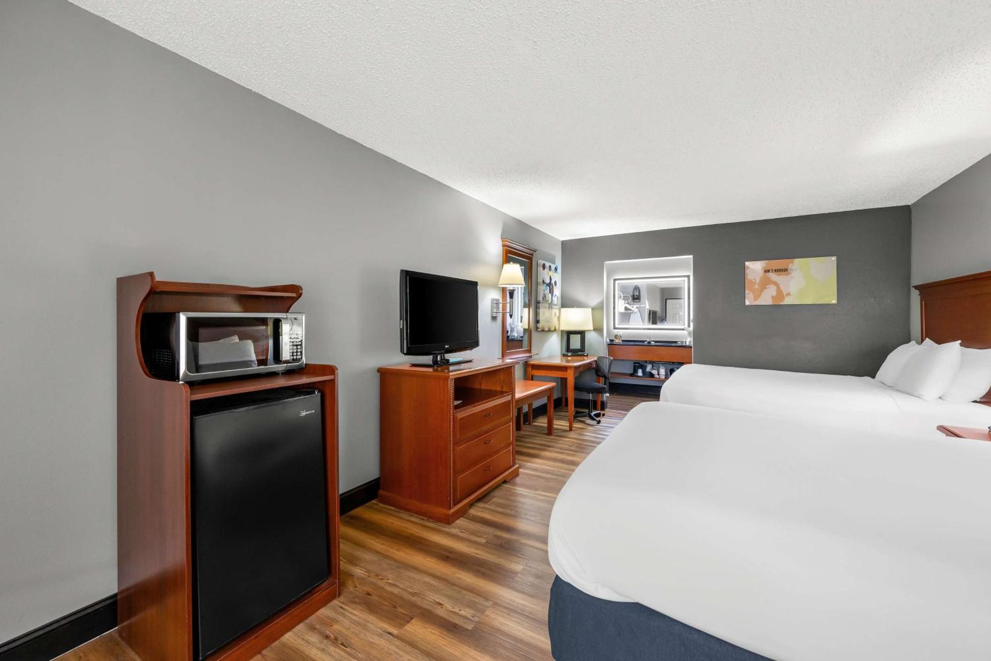 Best Western Corbin Inn Ngoại thất bức ảnh