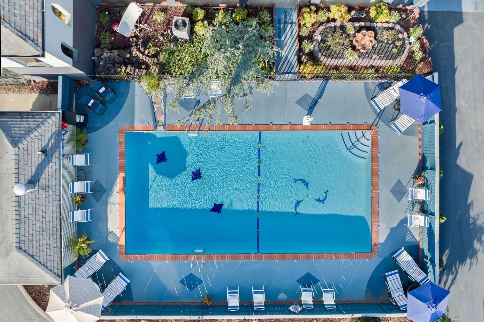 Best Western Corbin Inn Ngoại thất bức ảnh