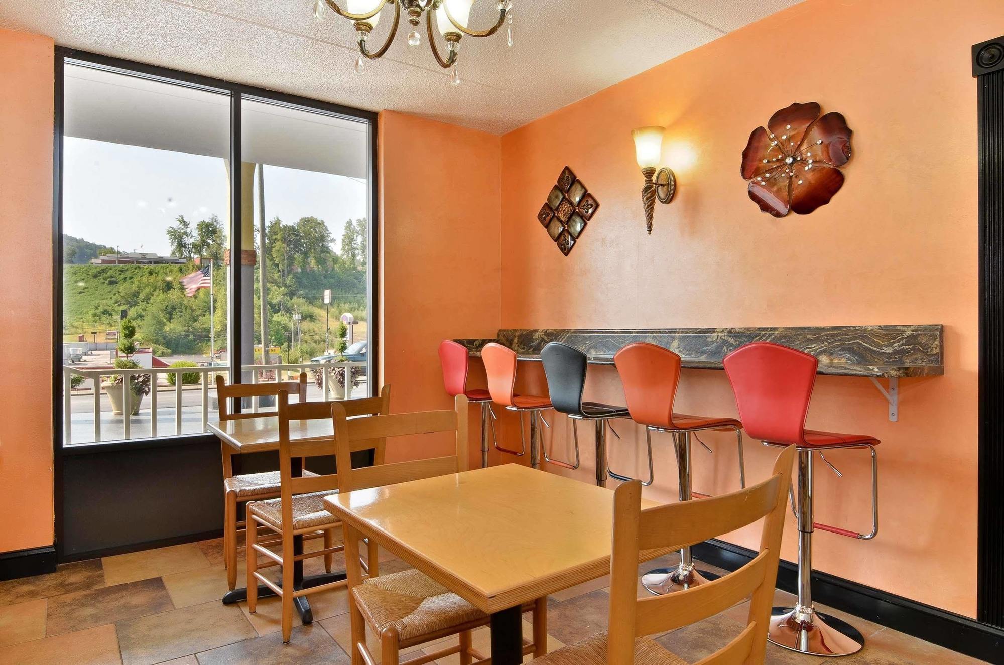 Best Western Corbin Inn Ngoại thất bức ảnh