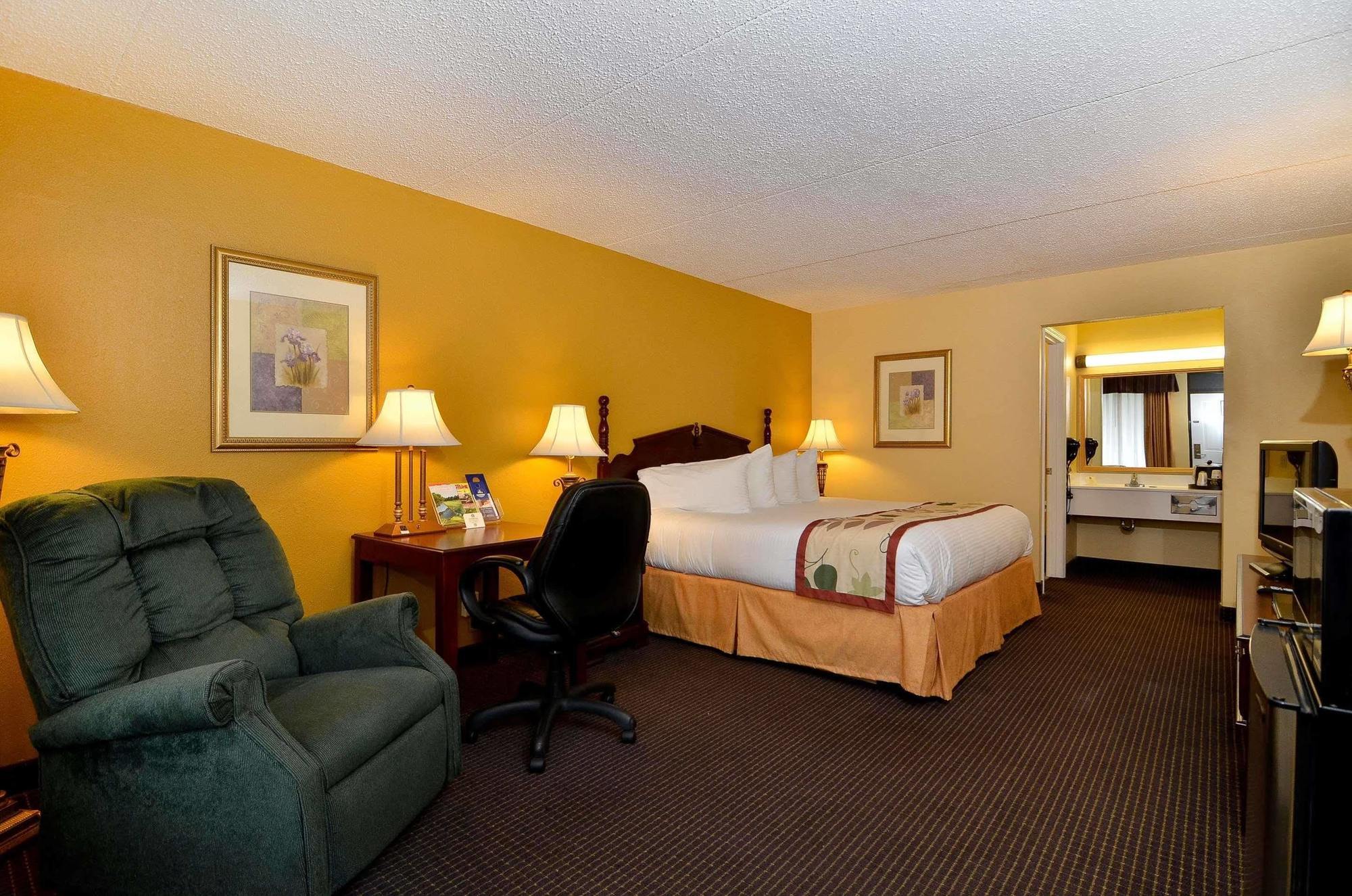 Best Western Corbin Inn Ngoại thất bức ảnh