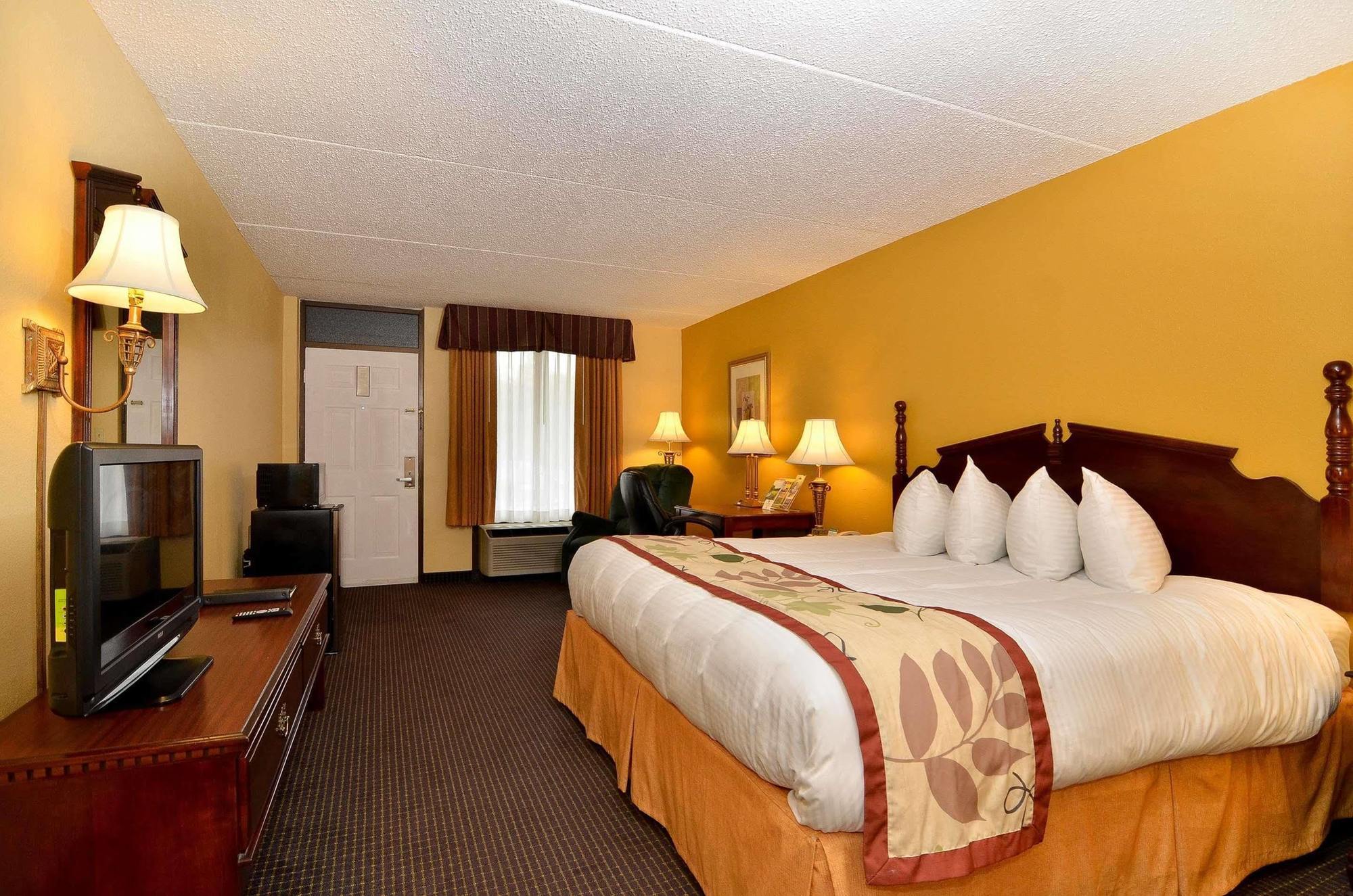 Best Western Corbin Inn Ngoại thất bức ảnh