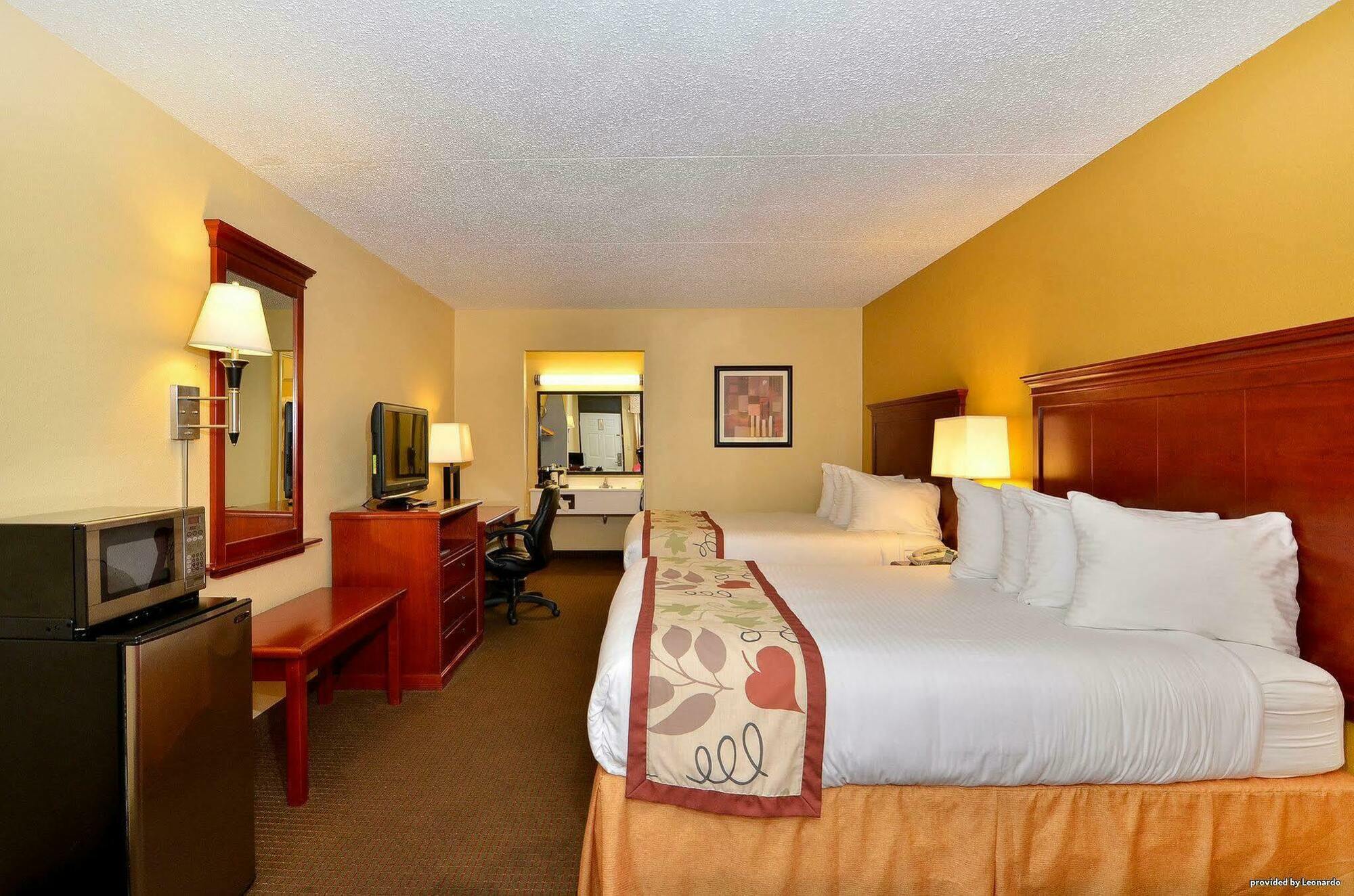 Best Western Corbin Inn Ngoại thất bức ảnh